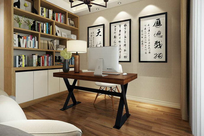 建筑装修装饰工程资质证书